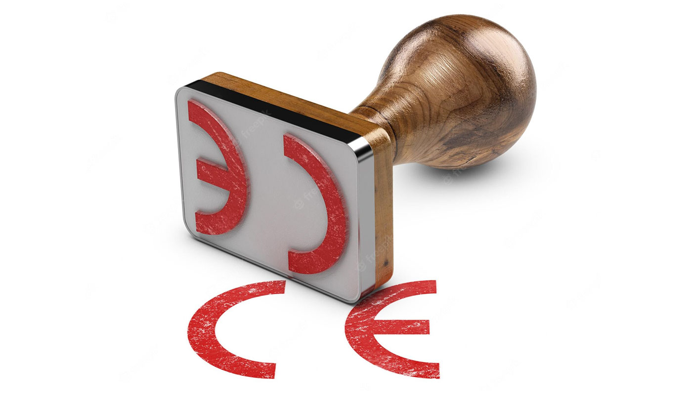 CE Certificates