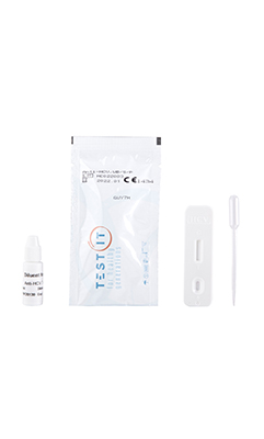 Anti-HCV Test