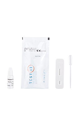 HBsAg Test