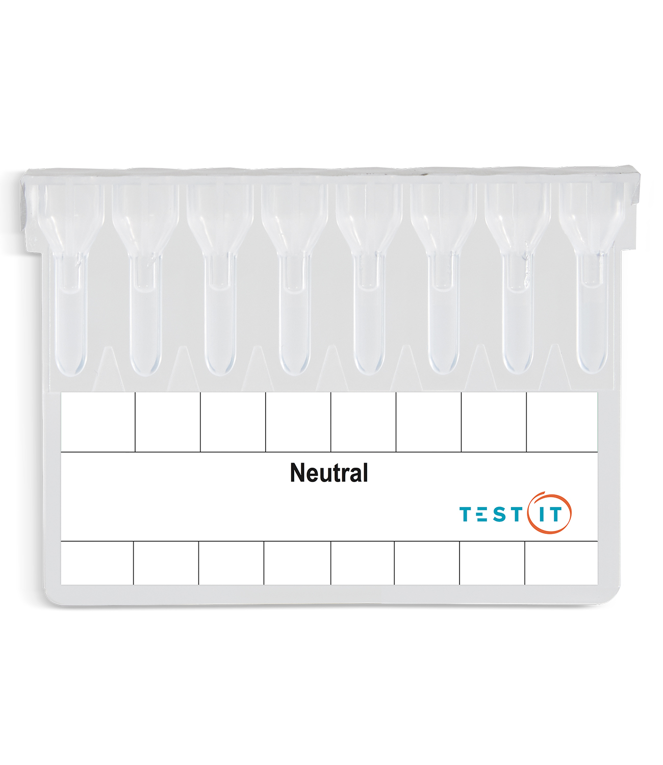 TEST IT Gel Neutral