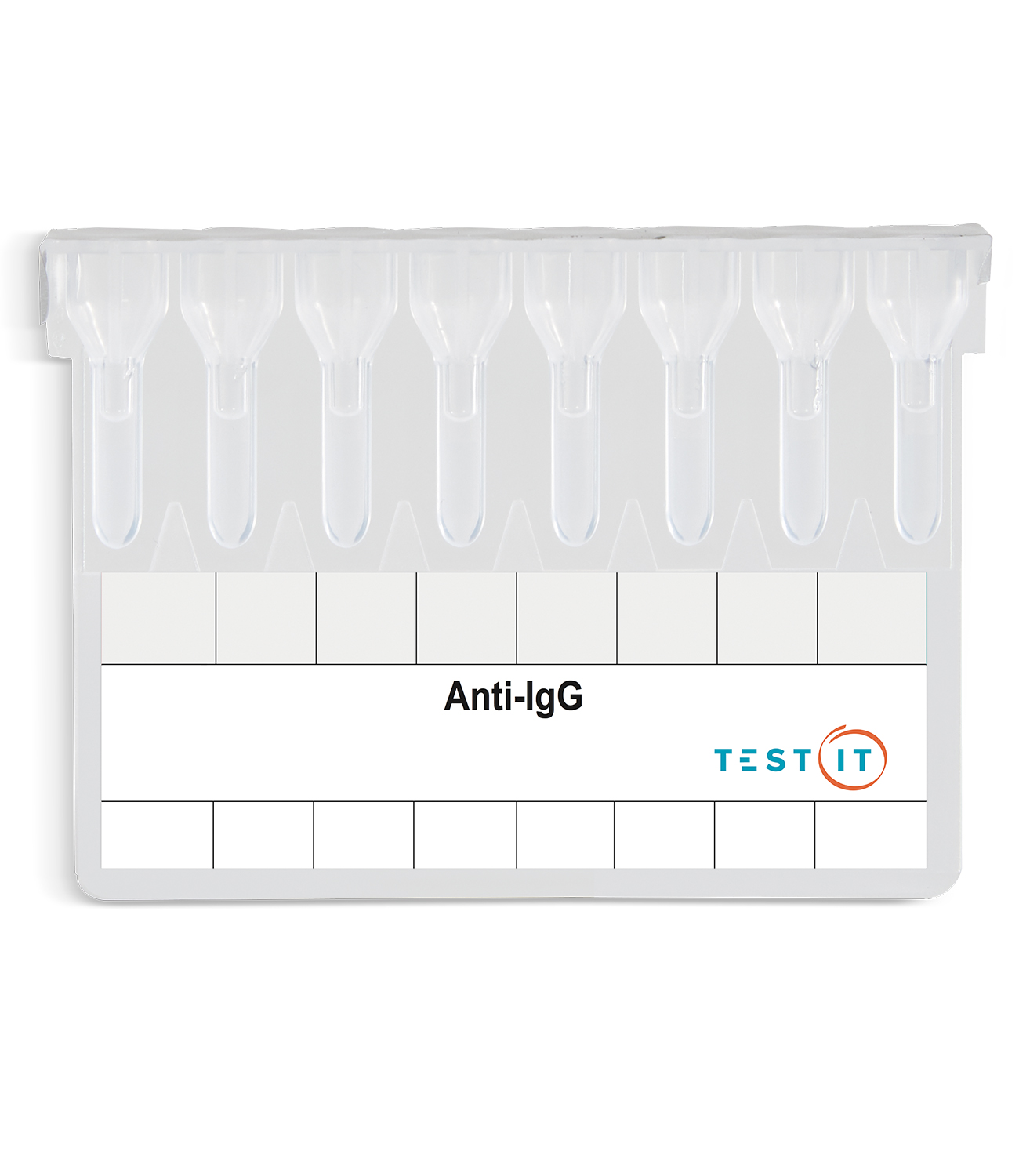 TEST IT Gel Anti-IgG