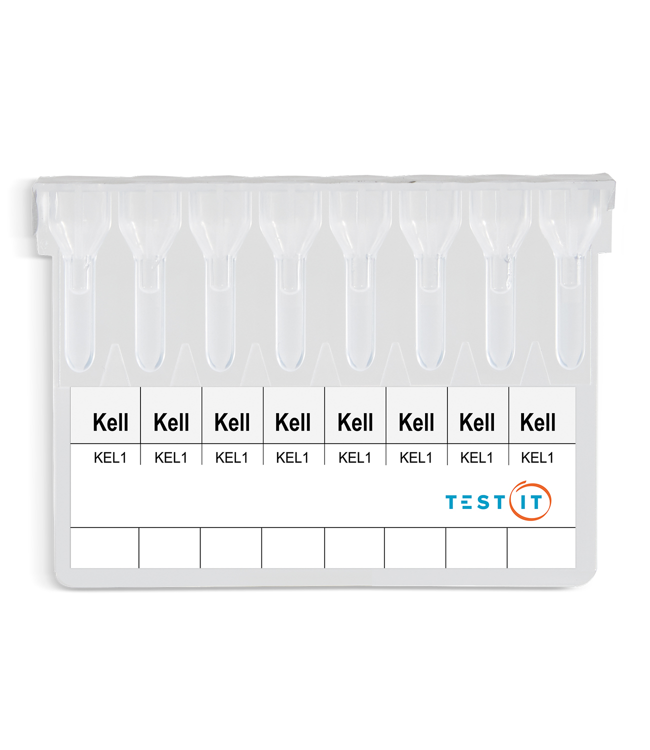 TEST IT Gel AntiKell TURKLAB