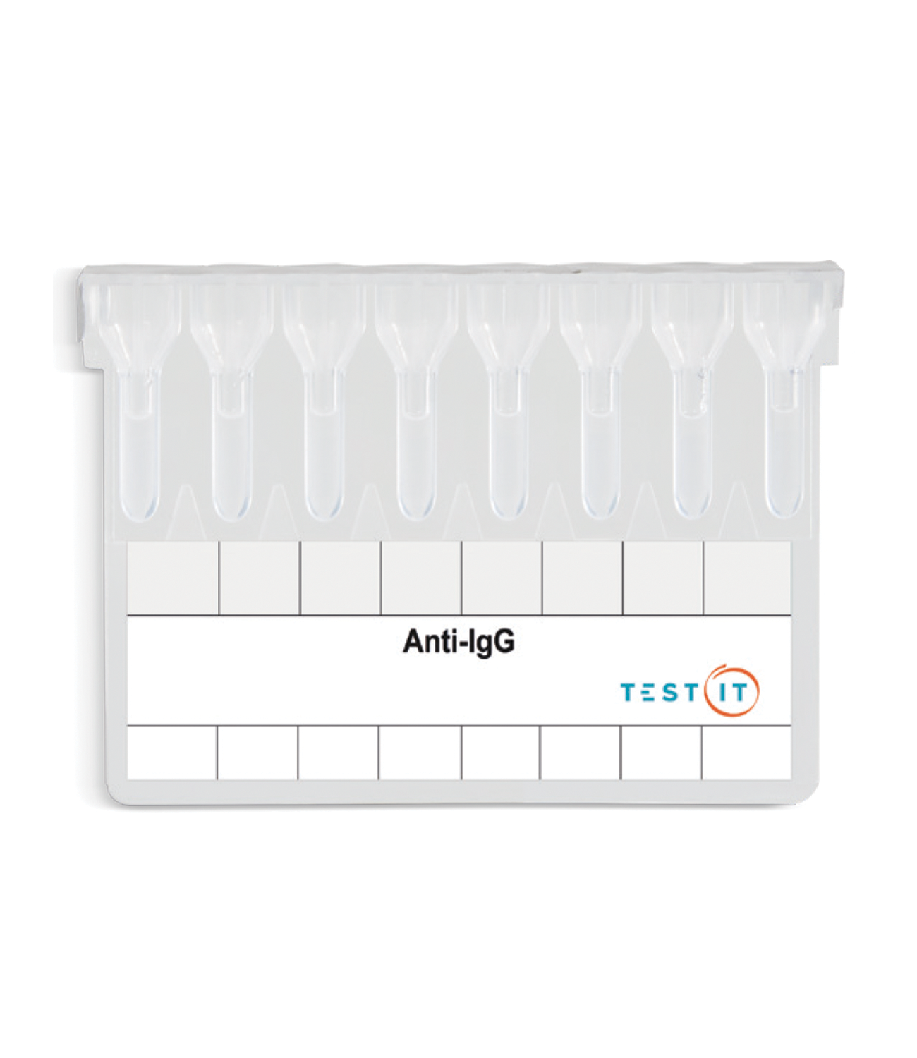 TEST IT Gel Anti-IgG